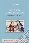 Partenope da sirena a regina. Il mito musicale di Napoli libro di Fabris Dinko