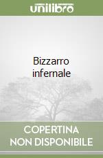 Bizzarro infernale libro