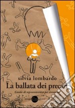 La ballata dei precari libro usato