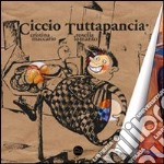 Ciccio tuttopancia libro