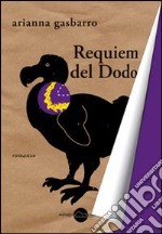 Requiem del dodo libro