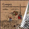 Conquà e il mistero del tramonto scomparso libro di Mastrangelo Silvia