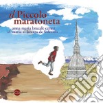 Il piccolo maratoneta libro