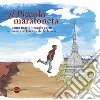 Il piccolo maratoneta libro di Bracale Ceruti Anna M.