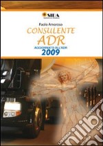 ADR consulente libro