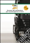 APC. Prontuario 1,5 t-3,5 t. Accesso alla professione per l'autotrasporto di merci e viaggiatori libro