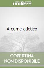 A come atletico libro