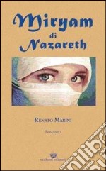 Miryam di Nazareth libro