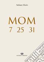 Mom 7-25-31 libro