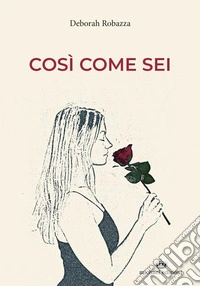 Così come sei libro