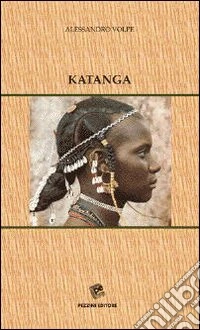 Katanga libro