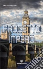 Progetto impero libro