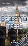 Progetto impero libro