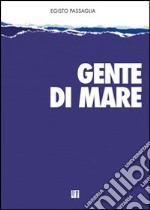 Gente di mare libro