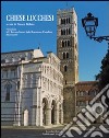 Chiese lucchesi libro