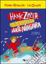 Hank Zipzer e le cascate del Niagara. Vol. 1 libro