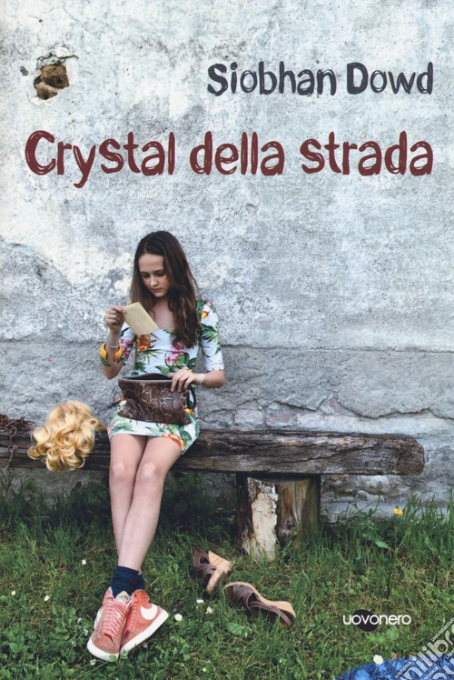 Crystal della strada