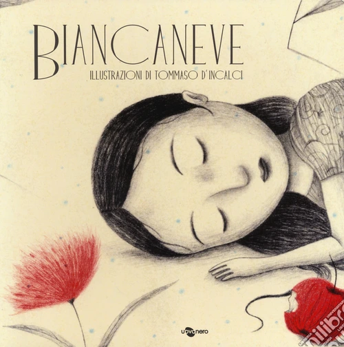 Biancaneve. Ediz. CAA