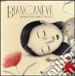 Biancaneve. Ediz. CAA libro