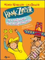 Hank Zipzer e i calzini portafortuna. Vol. 4 libro