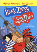 Hank Zipzer. Una gita ingarbugliata. Vol. 5 libro