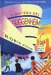 Il mistero del Guggenheim libro di Stevens Robin