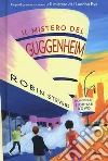 Il mistero del Guggenheim libro