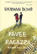 Il pavee e la ragazza libro