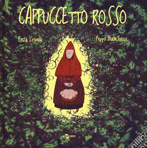 Cappuccetto Rosso. Ediz. CAA