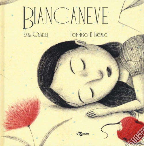 Biancaneve. Ediz. CAA