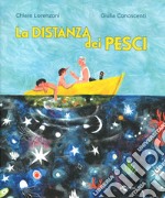 La distanza dei pesci libro