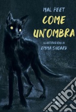 Come un'ombra libro