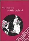 Amori e malintesi libro