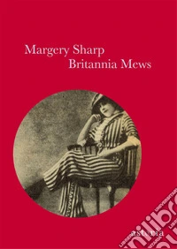 Britannia Mews