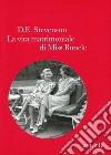 La vita matrimoniale di miss Buncle libro