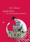 Agatha Raisin e il matrimonio assassino libro