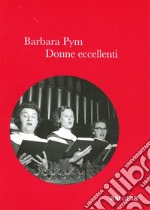 Donne eccellenti libro