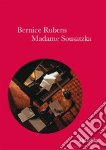 Madame Sousatzka libro