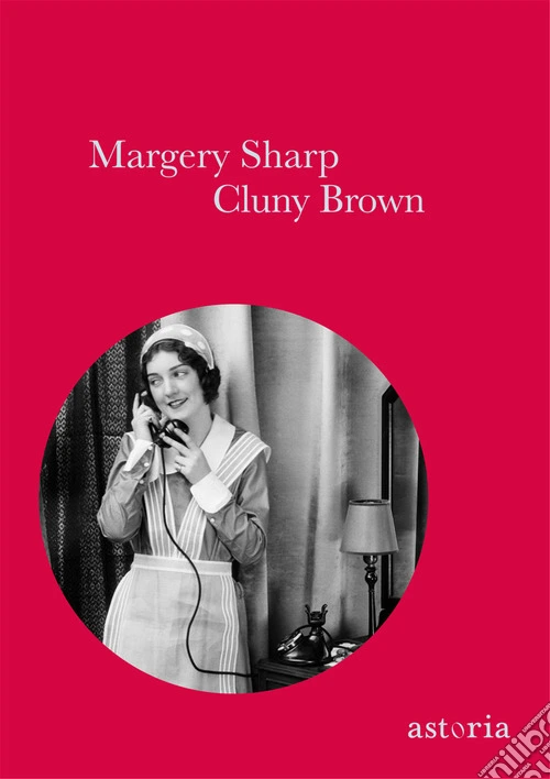 Cluny Brown