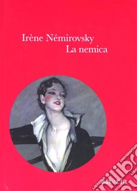 La nemica libro