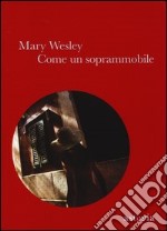 Come un soprammobile libro