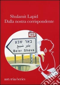 Dalla nostra corrispondente libro