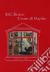 L'avaro di Mayfair. 67 Clarges Street libro