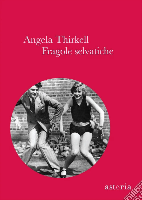 Fragole selvatiche