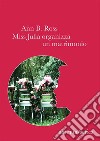 Miss Julia organizza un matrimonio libro