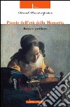 Poesie dell'età della memoria. Poesia in versi liberi libro