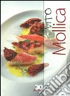 Vito Mollica. Invito a cena al Palagio di Firenze. Ediz. italiana e inglese libro