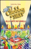 Alla corte dei fornelli. Chubby & Sticky. Vol. 3 libro