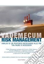 Vademecum risk management. Analisi di un percorso necessario alle PMI tra paure e necessità libro