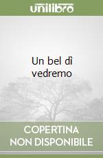 Un bel dì vedremo libro